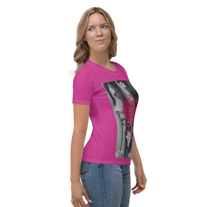 RETURN TO INNOCENCE Women's T-shirt by Gianneli-2