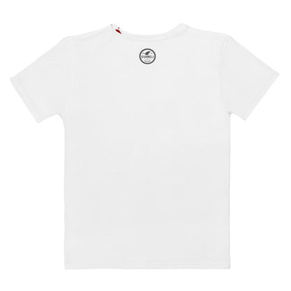 AWA Women's T-shirt by Gianneli-1