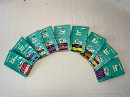 6 - Pack (All Flavors)-0