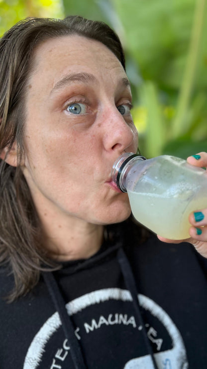 Hawaii Cacao Pulp Nectar by CRAFTRY-2