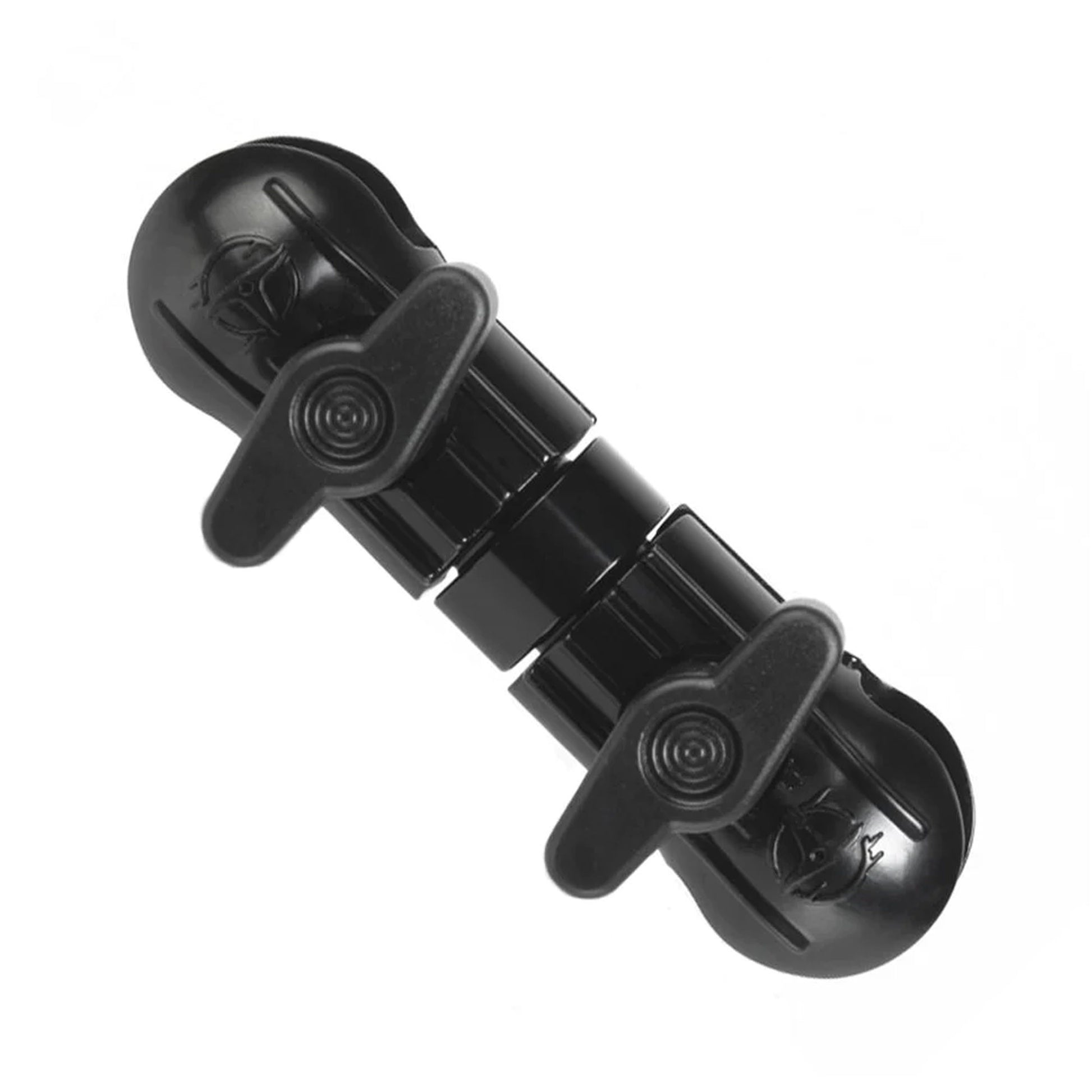 ARM | 4" LONG | IMPACT SERIES 26MM METAL BALL SYSTEM | ALSO FITS 1"/25MM/B-SIZED-0