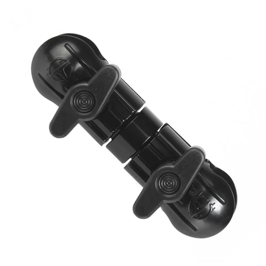 ARM | 4" LONG | IMPACT SERIES 26MM METAL BALL SYSTEM | ALSO FITS 1"/25MM/B-SIZED-0