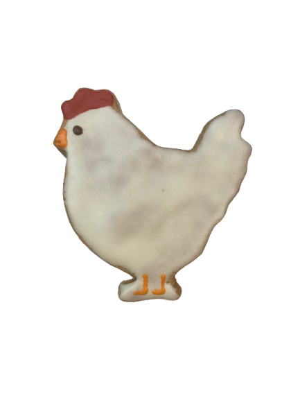 Chickens (Qty 12)-0