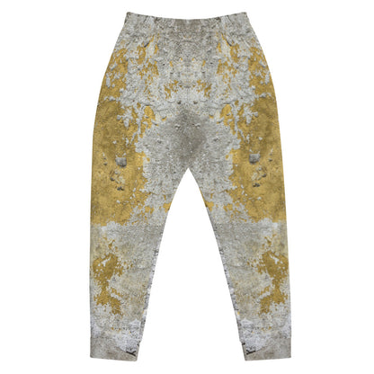 CLOCHARD Grunge Men's Joggers by Gianneli-2