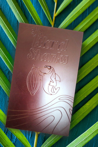 45% Oatmilk Chocolate w/ Waipi'o Vanilla-1