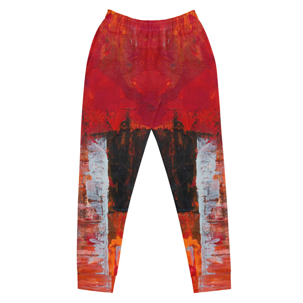 Gianneli Colours Women's Joggers-0