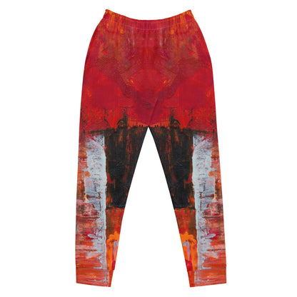 Gianneli Colours Women's Joggers-0