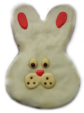 Giant Easter Bunny Face In Box (Qty 1)-0
