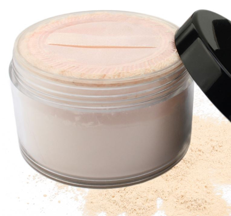 Mineral Powder #1-0