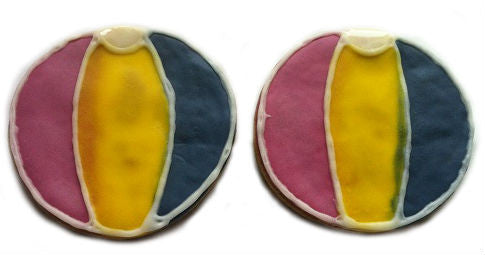 Beach Balls (Qty 18)-0