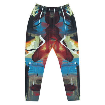 Gianneli Colours Men's Joggers-0