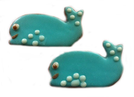 Whale (Qty 12)-0