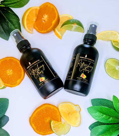 Creamy Vanilla Room spray.-1