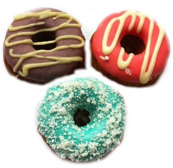 Spring Donuts (Qty 12)-0