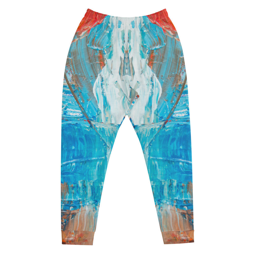 Gianneli Colours Men's Joggers-0