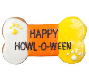 Halloween 6 Inch Bones (Qty 2)-0