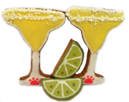 Margaritas and Limes (Qty 6)-0