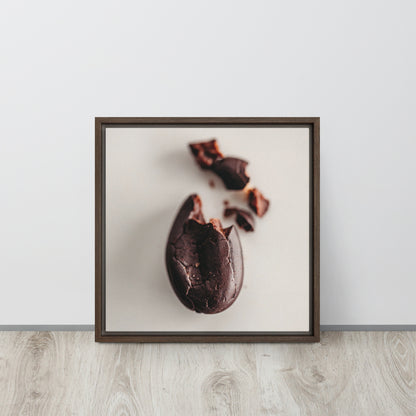 Hawai'i Grown Cacao Bean-2