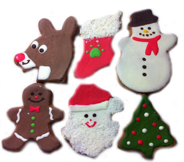 Holiday Assortment (Qty 18)-0