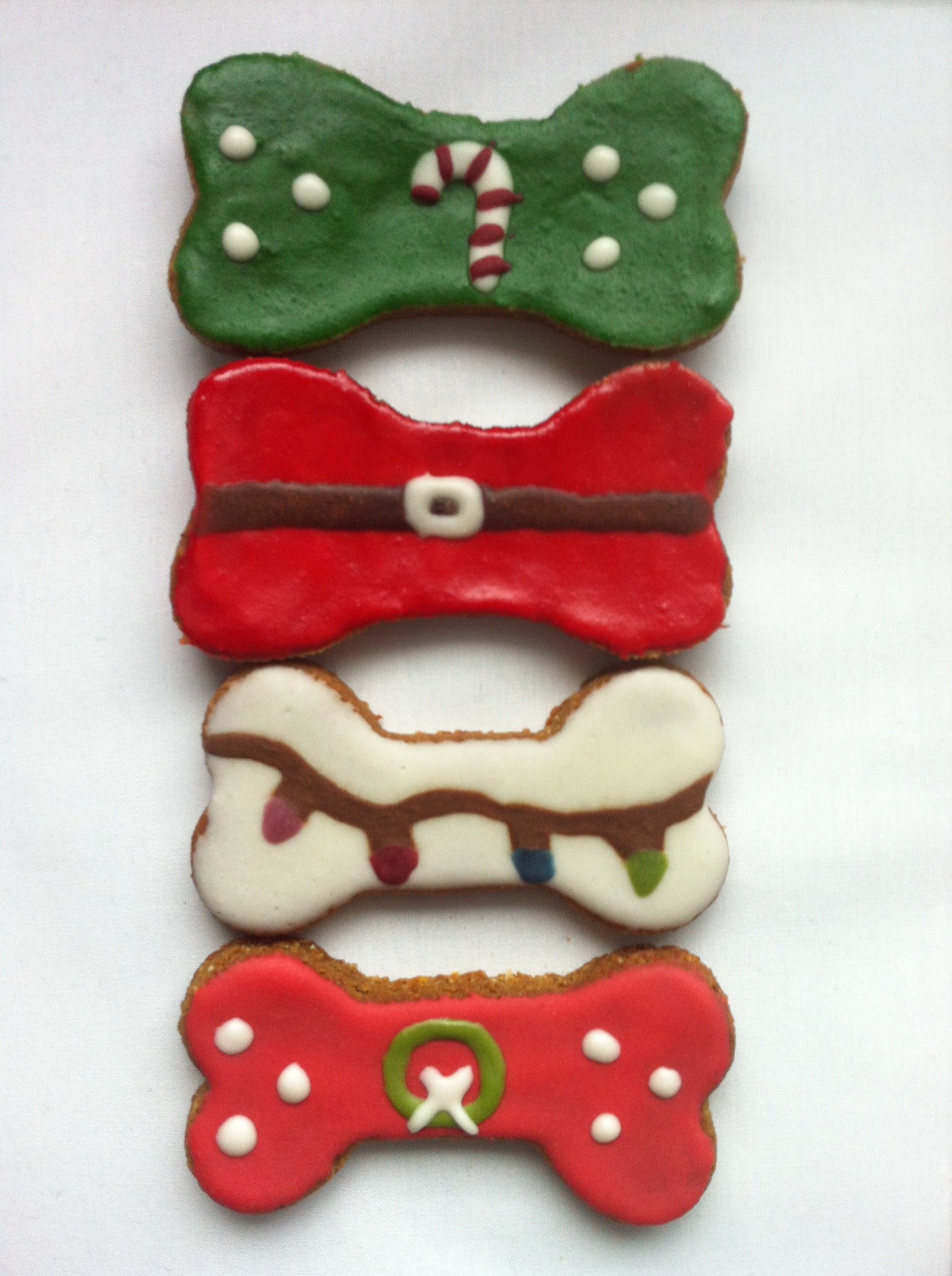 Holiday Bones (Qty 12)-0