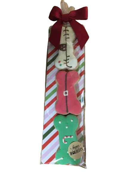 Christmas Dog Bones (Packaged)-0