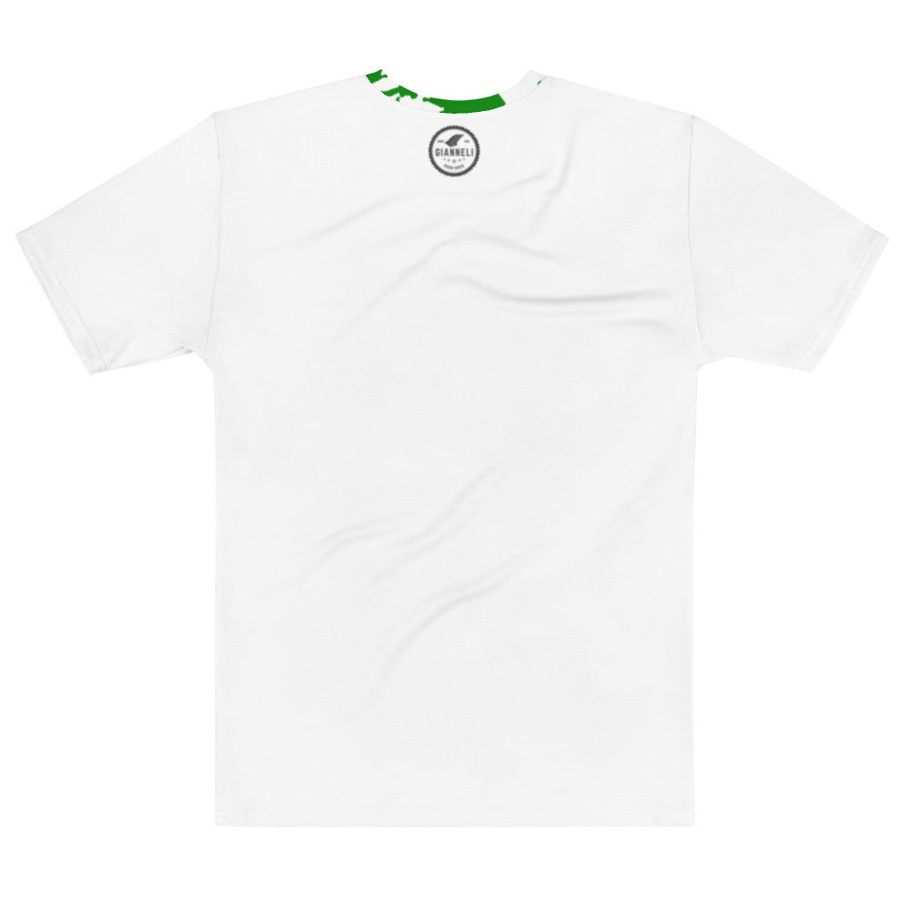 ROOTS Men's t-shirt by Gianneli-1