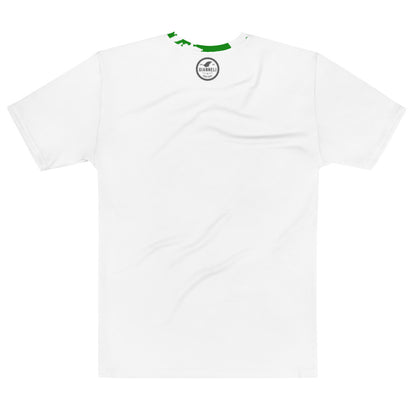 ROOTS Men's t-shirt by Gianneli-1