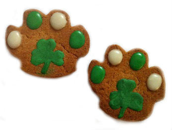 Lucky Paws (Qty 18)-0