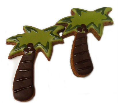 Summer Palm Trees (Qty 12)-0