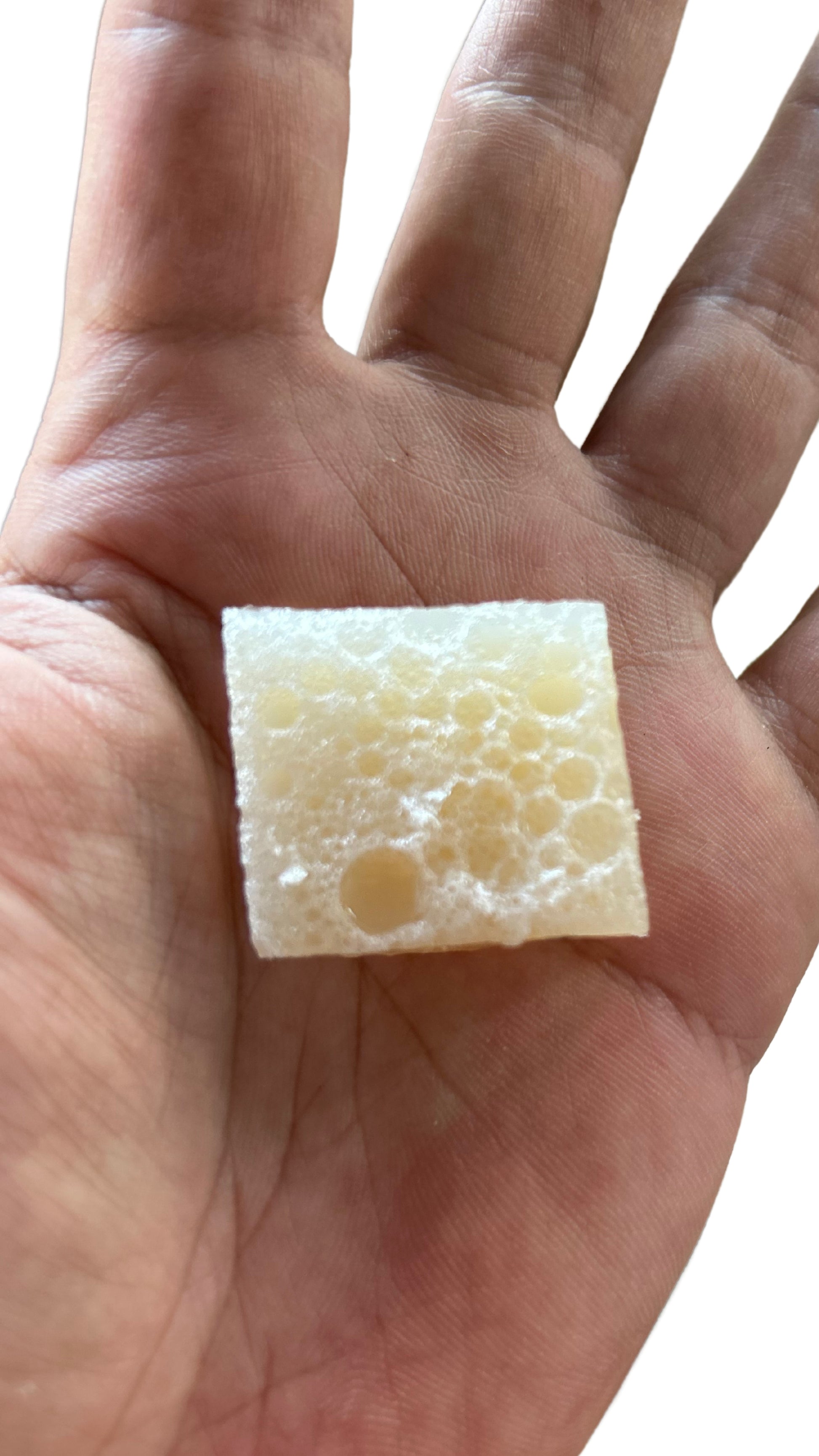 Cacao Nectar Champagne Pâte de Fruit by Craftory Brand.-3