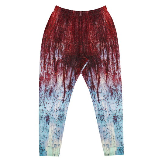 CLOCHARD Grunge Men's Joggers by Gianneli-0