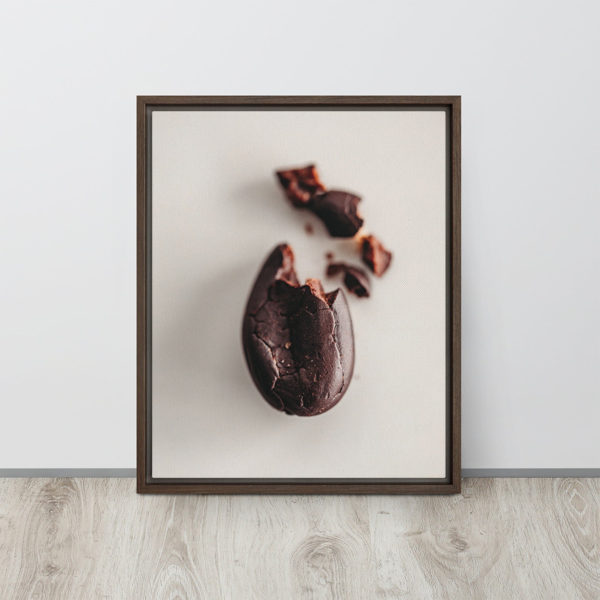 Hawai'i Grown Cacao Bean-3