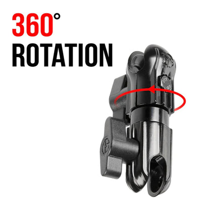 ARM | 3.75" ARM | 20MM SOCKET TO 1"/25MM/B-SIZED SOCKET-2