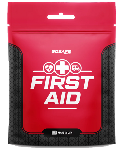 First Aid MiniMed Pack-1