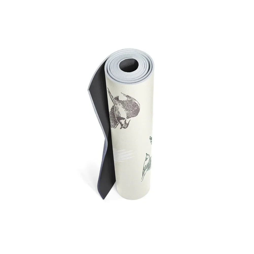 Flint Trekk Travel Yoga Mat-2