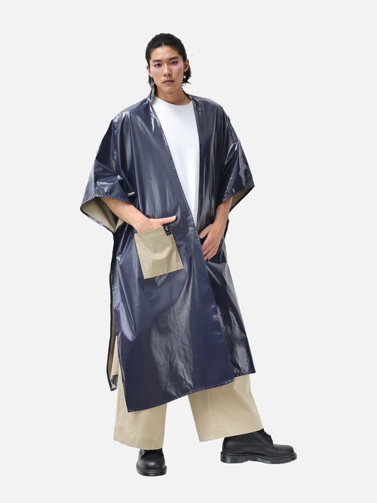 Cape Flippa - Night Blue/Sand-0