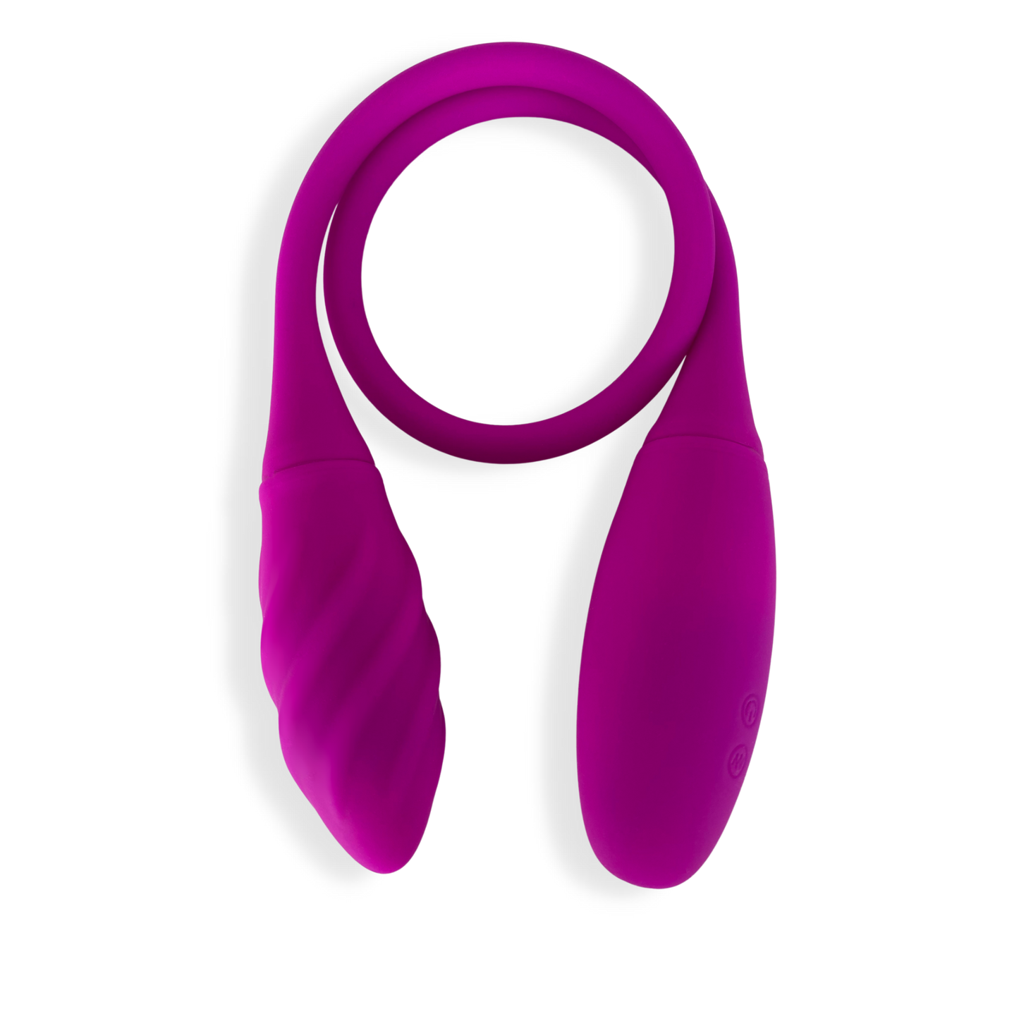 Flora - The Sensational Anal and Vaginal Vibrator