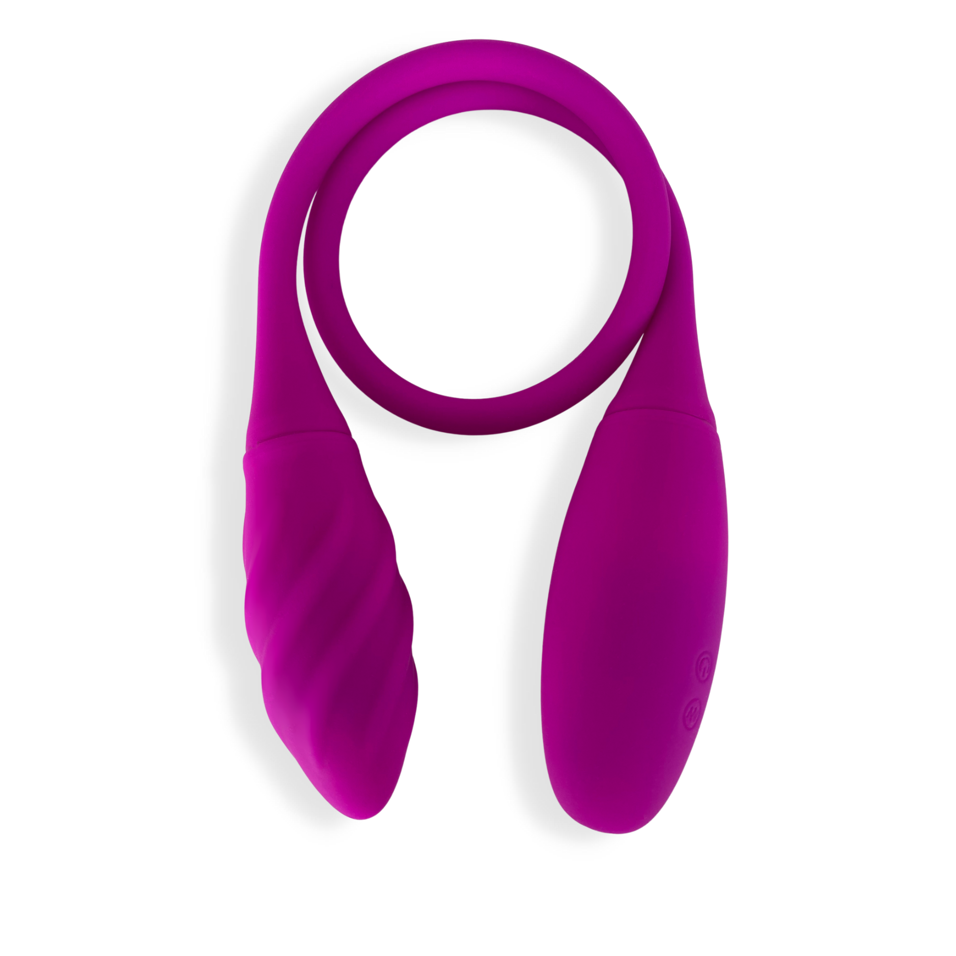 Flora - The Sensational Anal and Vaginal Vibrator