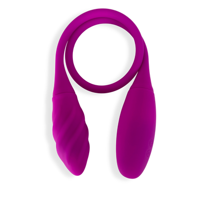 Flora - The Sensational Anal and Vaginal Vibrator