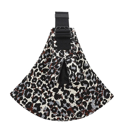 Portable One-Shoulder Strap for Baby