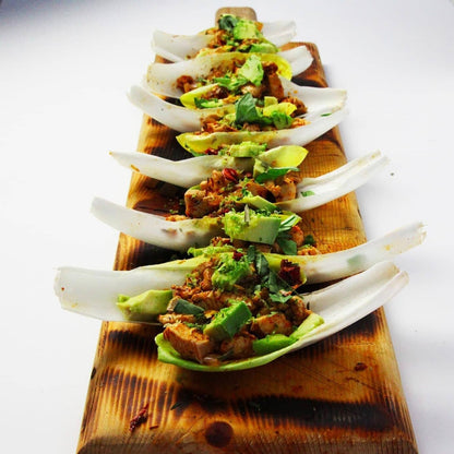 Forager's Favorite: Roast Veggie Seasoning-3