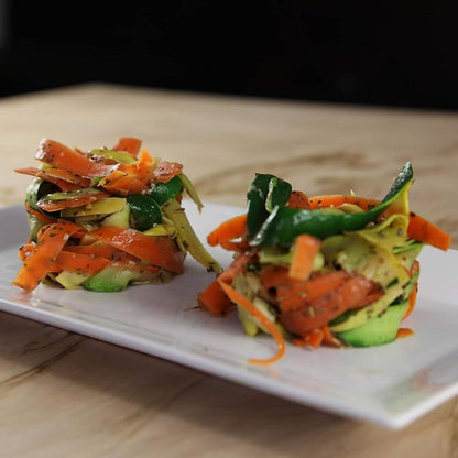 Forager's Favorite: Roast Veggie Seasoning-1