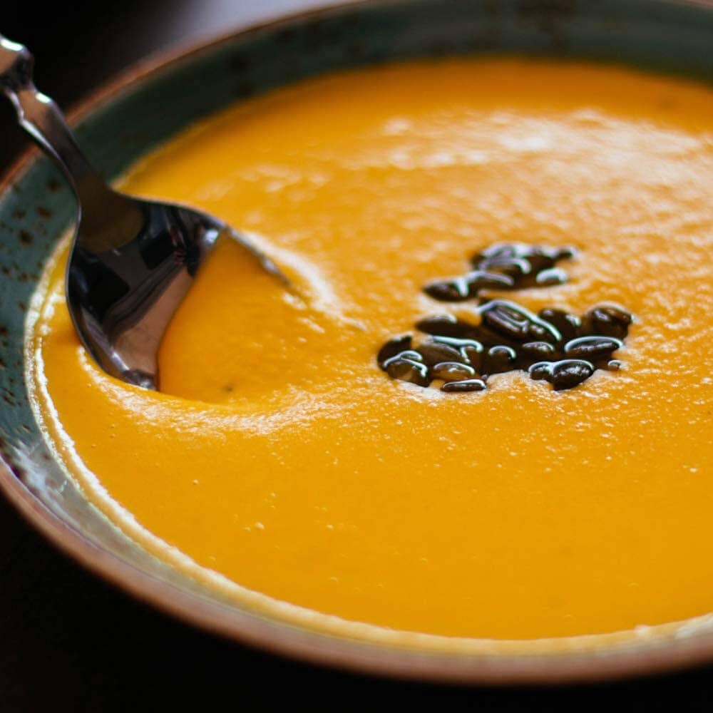 Forager's Favorite: Roast Veggie Seasoning-2