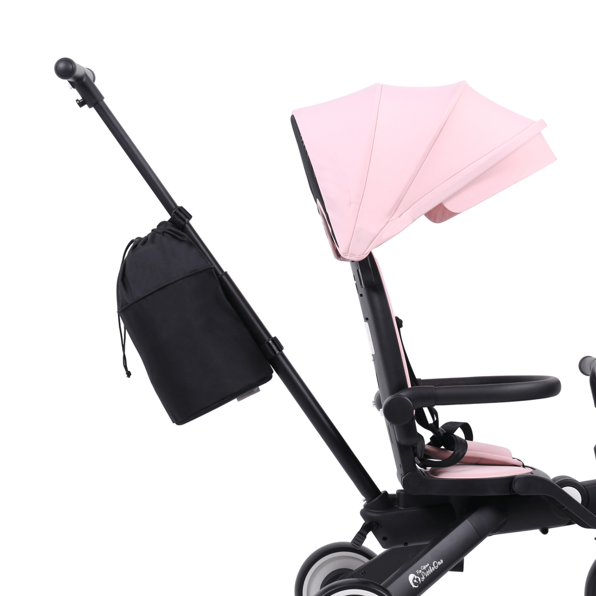 Foryourlittleone Xplor Trike - Storage Bag-1