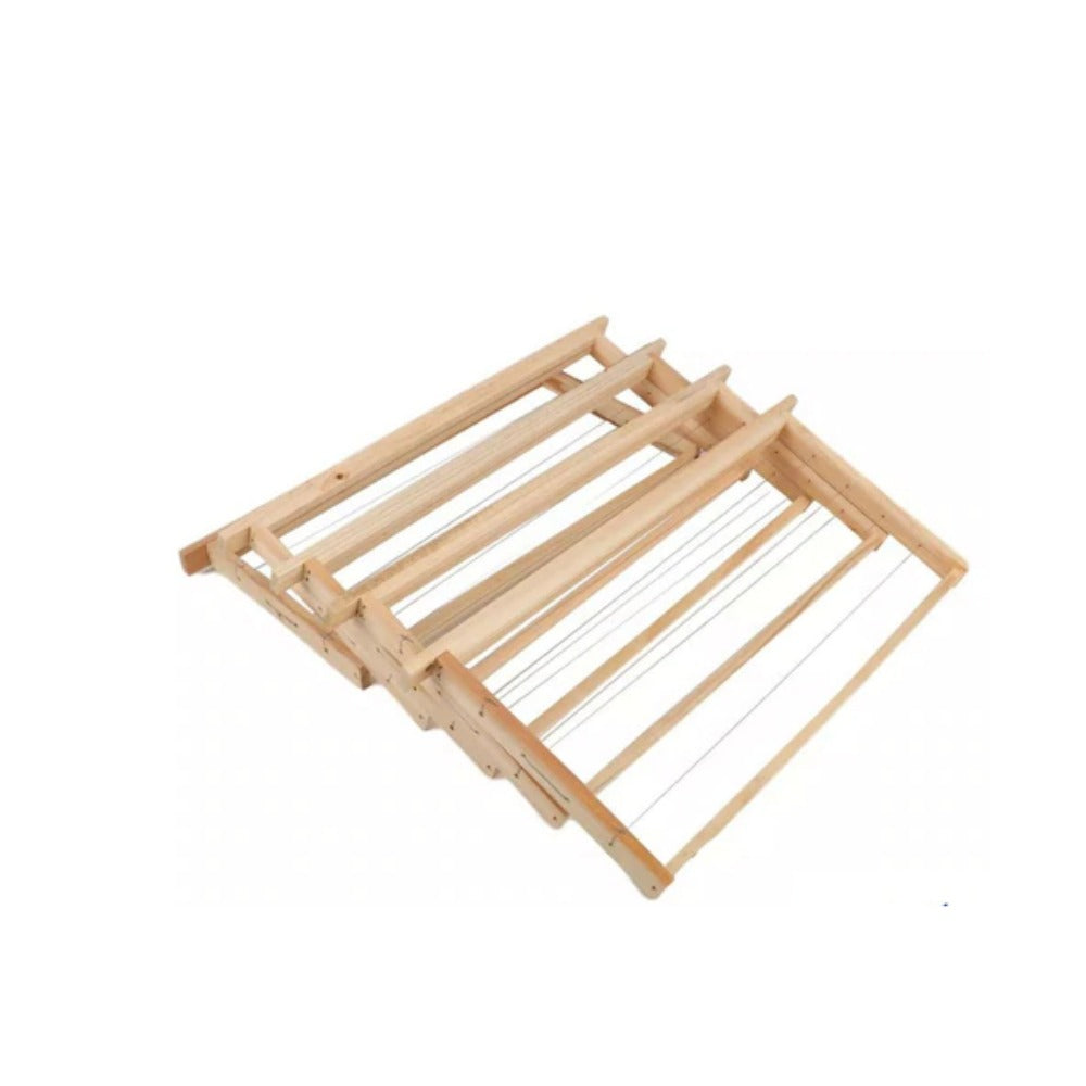 20 X Beehive Frames Premium Assembled & Wired Full Depth Frames-0