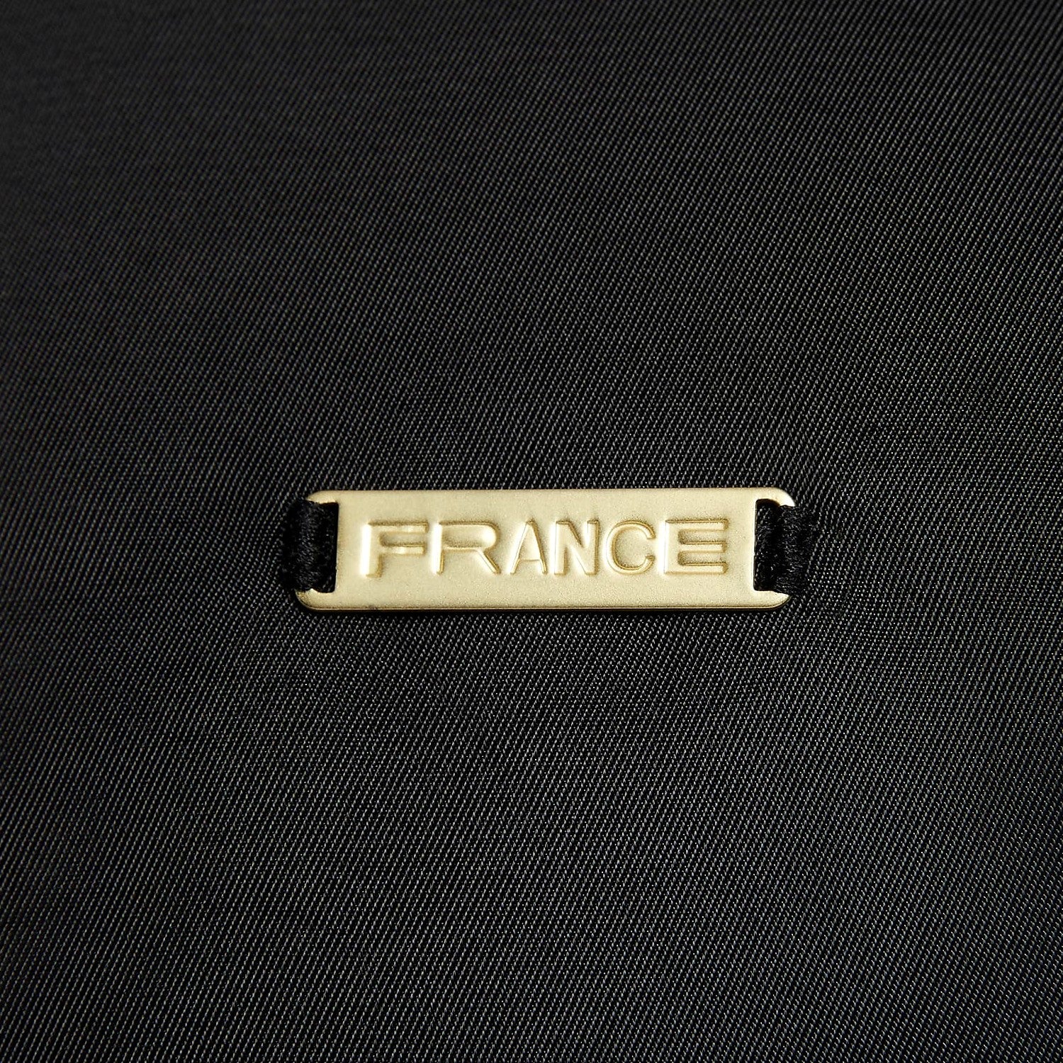 France black presentation bomber jacket 2023 - Nike-3