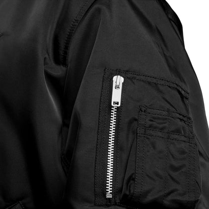 France black presentation bomber jacket 2023 - Nike-4