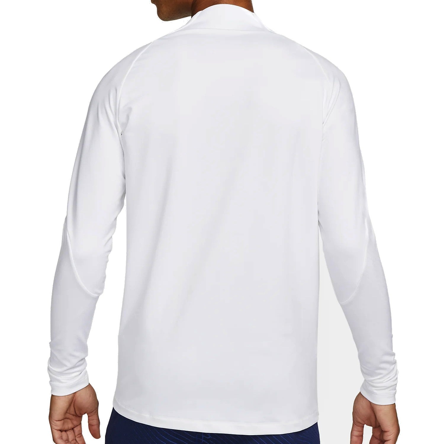 France training technical Soccer tracksuit 2022/23 - Nike-1