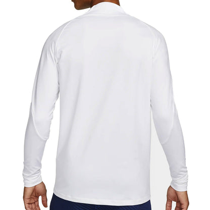 France training technical Soccer tracksuit 2022/23 - Nike-1