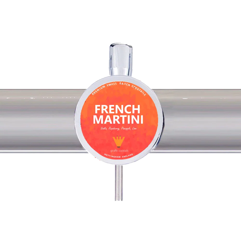 French Martini 20L PolyKeg-0